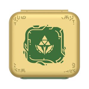 Hộp đựng thẻ game cho Nintendo Switch IINE L808 - Zelda Tears of the Kingdom