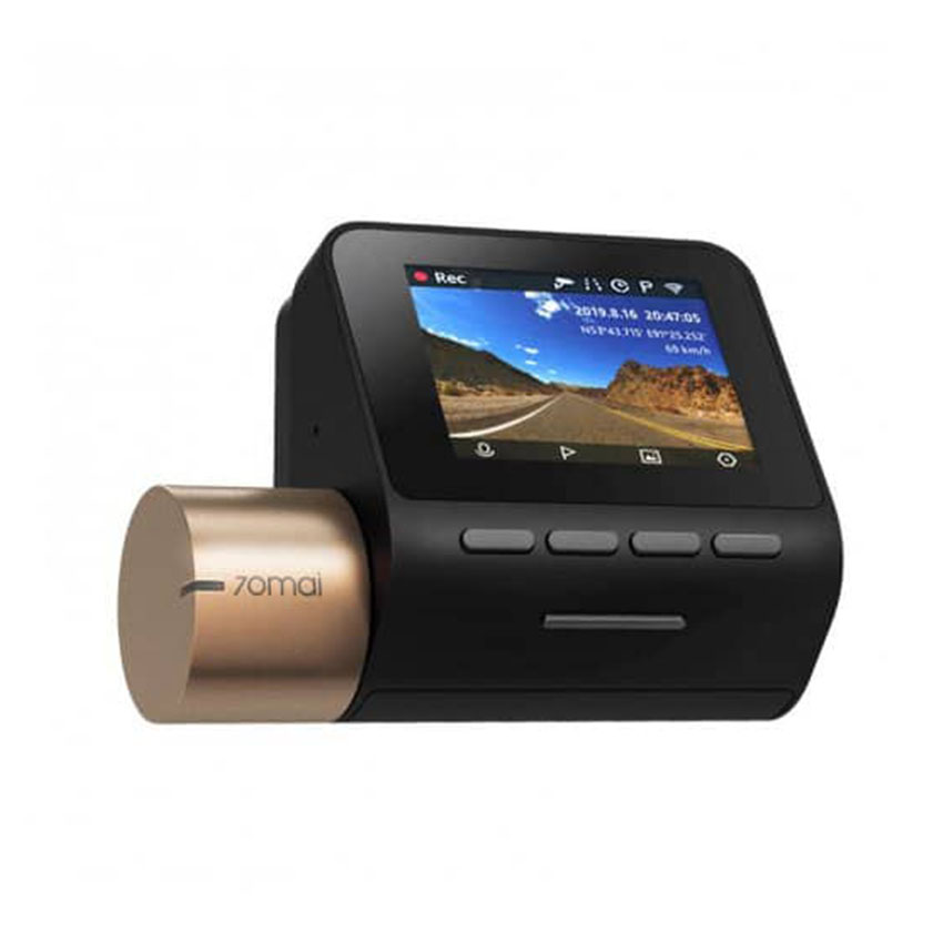 Camera hành trình Xiaomi 70Mai Lite (Quốc Tế)