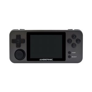 Máy chơi game cầm tay Anbernic RG280M màu đen