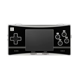 Máy chơi game cầm tay Anbernic RG300X màu đen