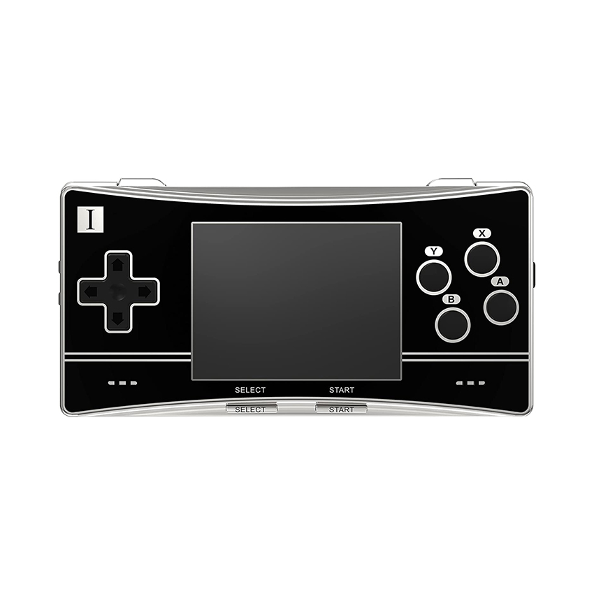 Máy chơi game cầm tay Anbernic RG300X màu đen