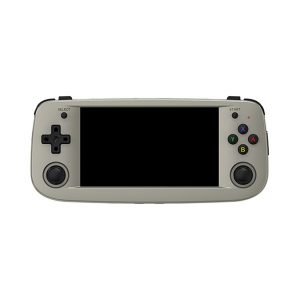 Máy chơi game cầm tay Anbernic RG503 màu xám