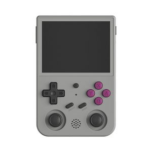 Máy chơi game cầm tay Anbernic RG353VS màu xám