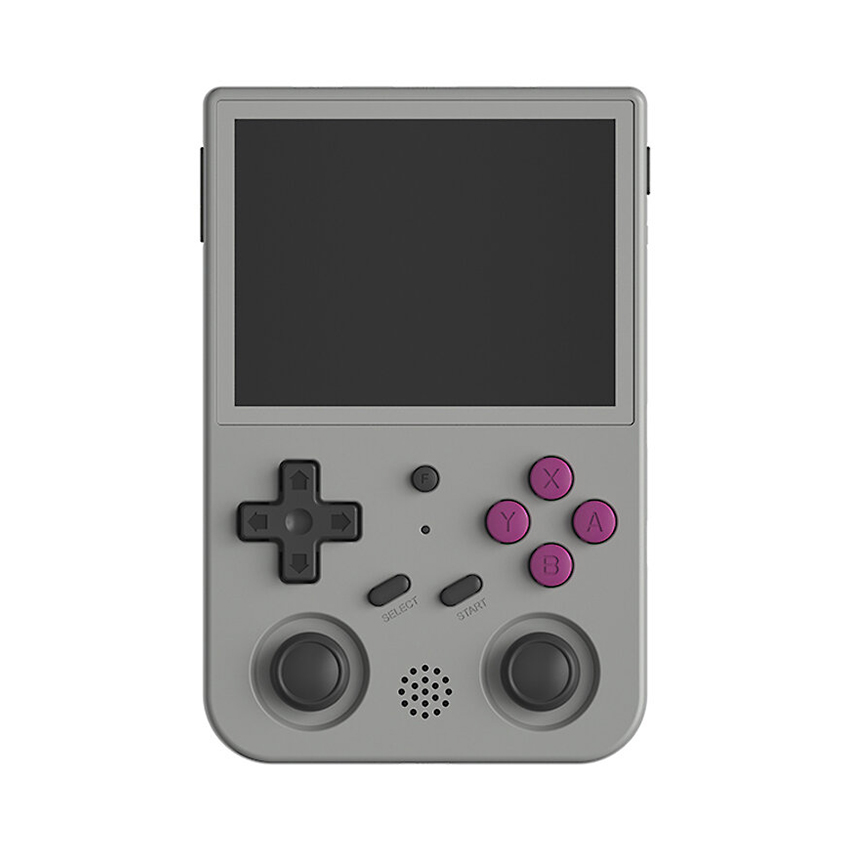 Máy chơi game cầm tay Anbernic RG353VS màu xám