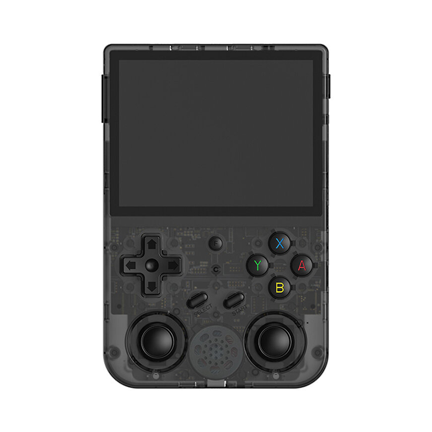 Máy chơi game cầm tay Anbernic RG353V màu đen