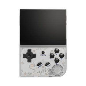 Máy chơi game cầm tay Anbernic RG35XX màu trắng