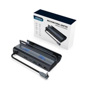 Dock chuyển TV PGTech cho máy Steam Deck