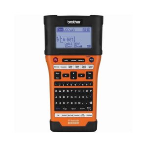 Máy in nhãn Brother PT E500VP