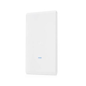 Bộ Phát Wifi Ubiquiti UniFi UAP-AC-M-PRO Chuẩn AC1750Mbps