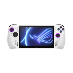 Máy chơi game cầm tay Asus ROG Ally - AMD Ryzen Z1 Extreme (RC71L-NH001W)