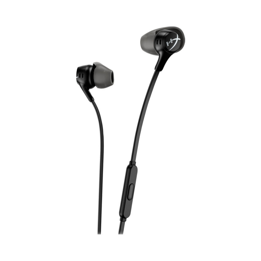 Tai Nghe Gaming có dây HP Cloud Earbuds II 70N24AA