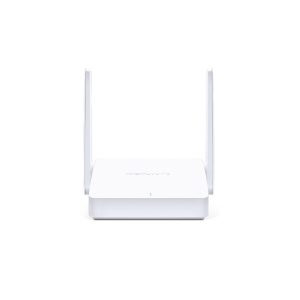 Bộ Phát Wifi Mercusys MW301R Chuẩn Tốc Độ 300Mbps