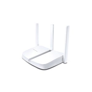 Bộ Phát Wifi Mercusys MW305R Chuẩn Tốc Độ 300Mbps