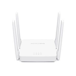 Bộ Phát Wifi Mercusys AC10 Chuẩn Tốc Độ AC1200Mbps