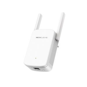 Bộ mở rộng sóng WiFi Mercusys ME30 Tốc độ AC1200Mbps