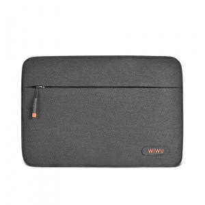 Túi đựng phụ kiện đa năng Wiwu Pilot Travel Pouch Gray