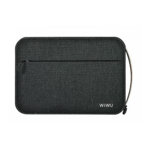 Túi đựng phụ kiện đa năng Wiwu Cozy Storage Bag Black