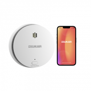 BÁO KHÓI ĐỘC LẬP DAHUA DHI-HY-SA2FA