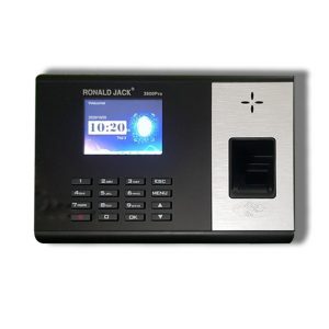 Máy chấm công vân tay Ronald Jack 3800Pro ( Wifi )