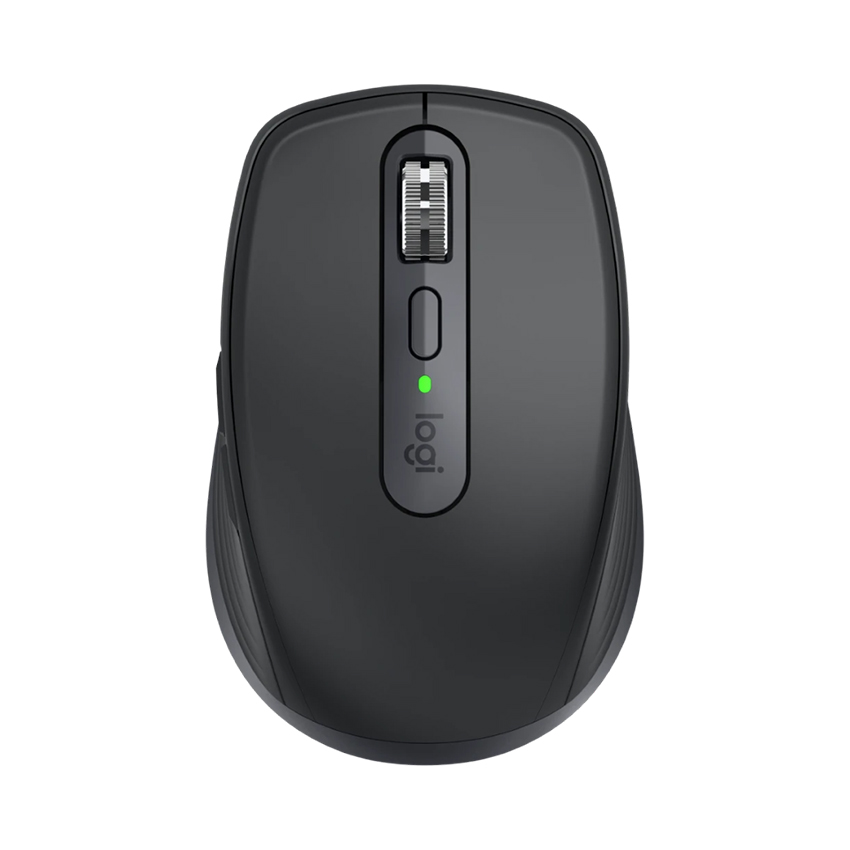 Chuột không dây Logitech MX Anywhere 3S Graphite (Wireless/Bluetooth) 910-006932