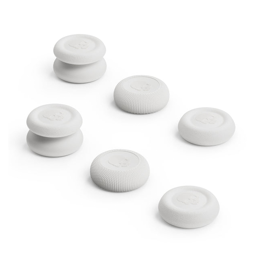 72979_pro_thumb_grip_skull_co_cho_tay_cam_ps5_ps4_mau_trang_1-1 Pro Thumb Grip Skull & Co cho tay cầm PS5/PS4 Màu Trắng