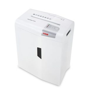 Máy Hủy tài liệu HSM X10