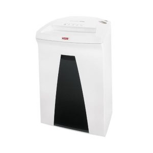 Máy Hủy tài liệu HSM B24