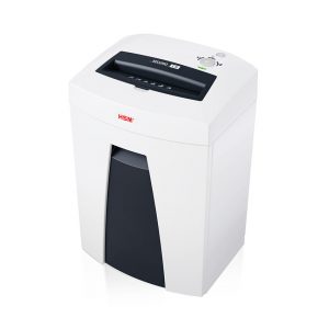 Máy Hủy tài liệu HSM C18 - Hủy vụn