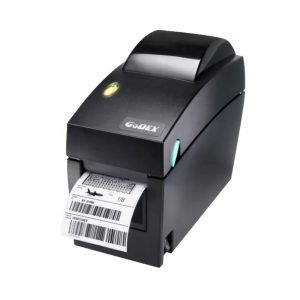 Máy in mã vạch Godex DT2x -203dpi ( USB + LAN )