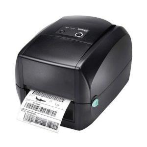 Máy in mã vạch Godex RT700  - 203dpi ( USB + LAN )