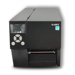 Máy in mã vạch Godex ZX420i - 203dpi ( USB + LAN )