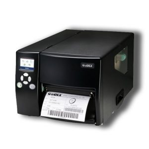 Máy in mã vạch Godex EZ6250i - 203dpi ( USB + LAN )