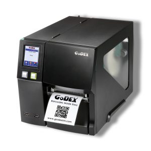 Máy in mã vạch Godex ZX1600i - 600dpi ( USB + LAN )