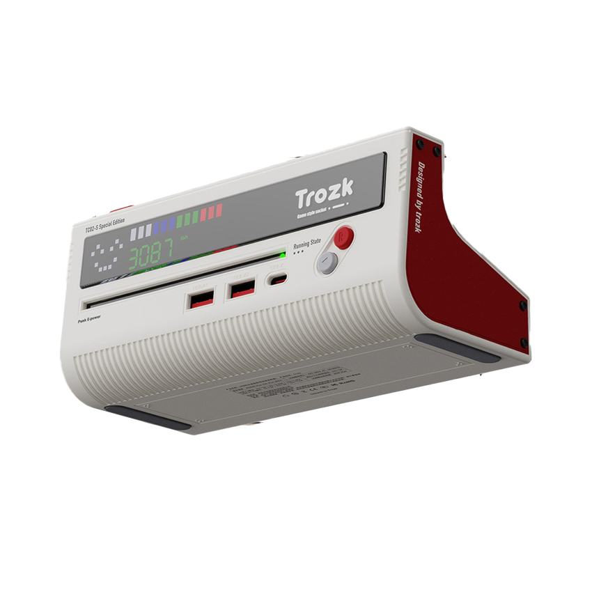 73247_hub_sac_nhanh_kiem_o_cam_dien_trozk_classic_retro_tc_02_hinh_dang_may_choi_game_nintendo_nes_co_dien_3-1 Hub sạc nhanh kiêm ổ cắm điện Trozk CLASSIC Retro TC-02 - Hình dạng máy chơi game Nintendo NES cổ điển