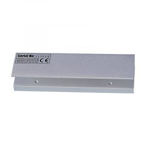 Giá đỡ chữ U ZKTeco LMB-280U cho khóa điện từ