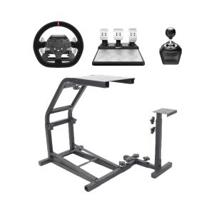 Hệ thống mô phỏng lái xe HACOM Racing Bronze 2 (PXN V10/Khung Art Cockpit)