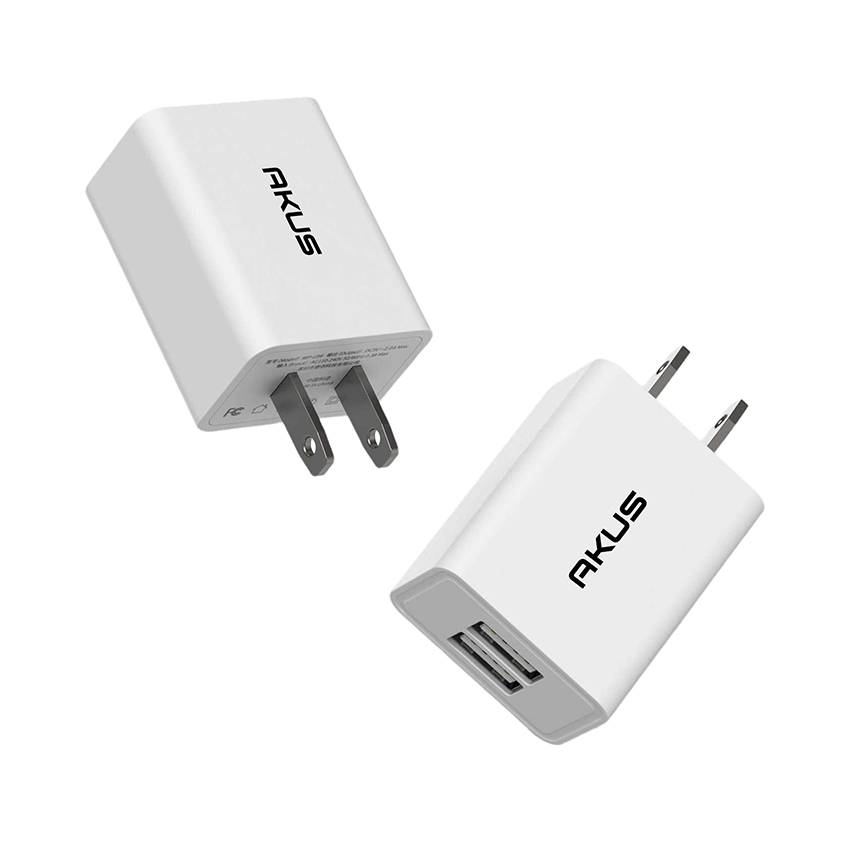 73369_cu_sac_akus_cb50_02_cong_usb_type_a_mau_trang_2-1 Củ sạc AKUS CB50 - 02 cổng USB Type A - Màu trắng