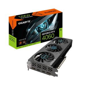 Card màn hình Gigabyte RTX 4060 EAGLEOC-8GD