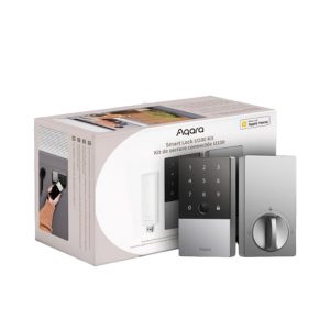 Bộ KIT khóa thông minh Aqara U100 Smart Lock
