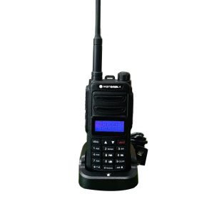 Bộ đàm Motorola CP 338 IP67