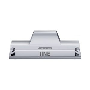 Dock sạc chuyển đổi TV cho SteamDeck/Nintendo Switch/OLED/Rog Ally IINE L830 Hợp Kim Nhôm