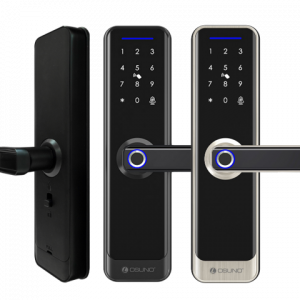 Khóa cửa thông minh Osuno OSN-3325