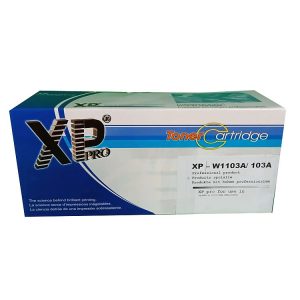 Hộp mực in XPPRO 1103A - Dùng cho máy in Hp100A/ hp 1000W / Mfp 1200A /1200W (New)