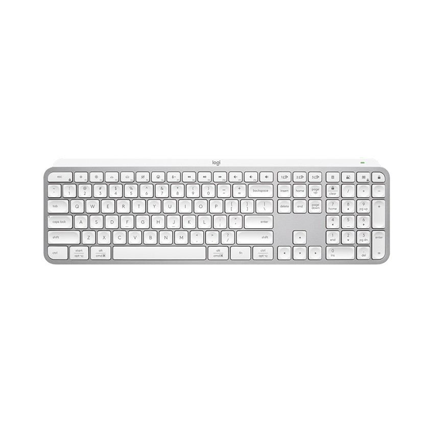 73708_ban_phim_khong_day_logitech_mx_keys_s_pale_gray_920_011564_1 Bàn phím không dây Logitech MX Keys S Pale Gray 920-011564