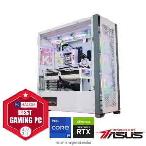 HACOM POSEIDON (i9 13900K/RTX 4080)