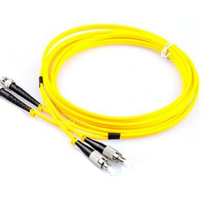 Cable Nhẩy Quang FC-LC Single Mode 30m (CABN074)