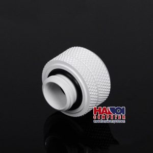 Fitting Barrow Hardtube Fitting  - Ice White (Hàng Thanh Lý)