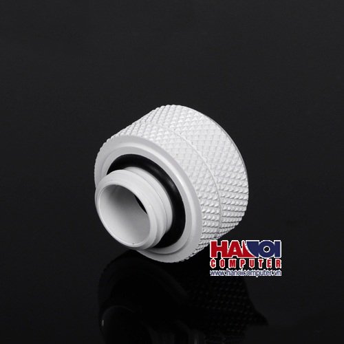 74051_29995_fitting_barrow_adapter_45_female_female_deluxe_white__1 Fitting Barrow Hardtube Fitting - Ice White (Hàng Thanh Lý)