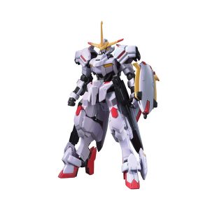 Mô hình lắp ráp BANDAI GUNDAM HAJIROBOSHI HG 1/144