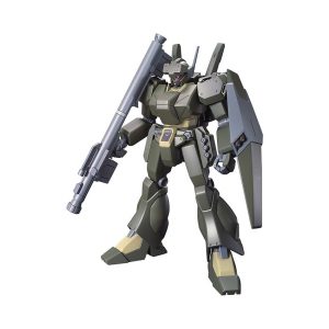 Mô hình lắp ráp BANDAI JEGAN ECOAS TYPE 1/144 HG UC